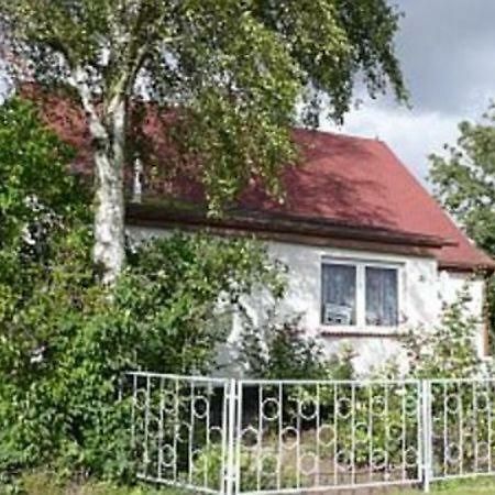 Ruegen_Fewo 152 Schabernack Exterior foto